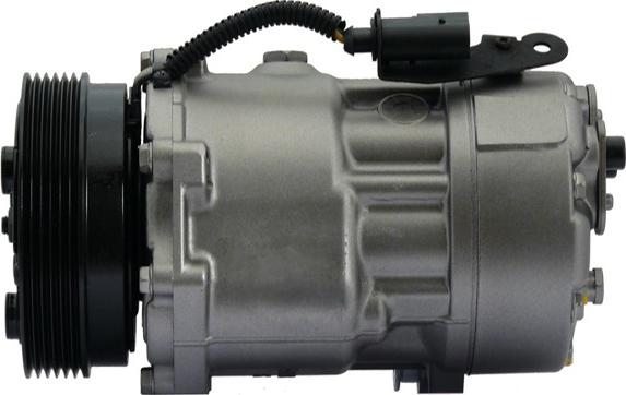 Friesen FRC46002 - Compressor, air conditioning car-mod.net