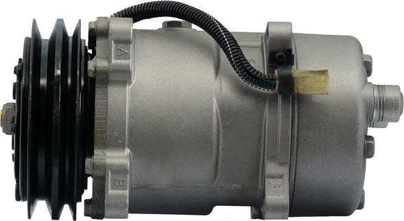 Friesen FRC41021 - Compressor, air conditioning car-mod.net