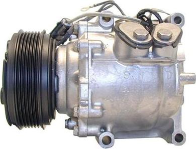 Friesen FRC43291 - Compressor, air conditioning car-mod.net