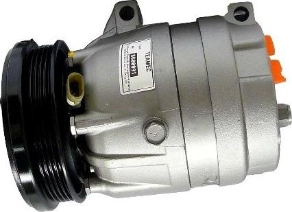 Friesen FRC00091 - Compressor, air conditioning car-mod.net
