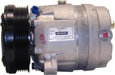Friesen FRC00048 - Compressor, air conditioning car-mod.net