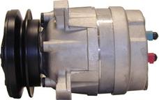 Friesen FRC00052 - Compressor, air conditioning car-mod.net