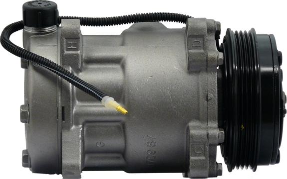 Friesen FRC00061 - Compressor, air conditioning car-mod.net