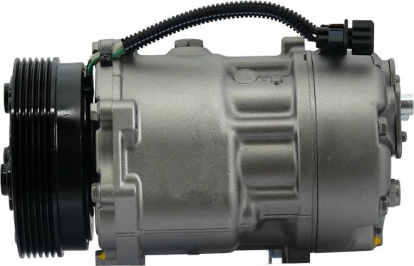 Friesen FRC00081 - Compressor, air conditioning car-mod.net