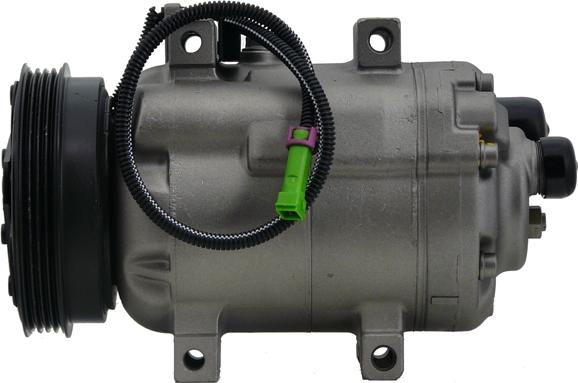 Friesen FRC00083 - Compressor, air conditioning car-mod.net