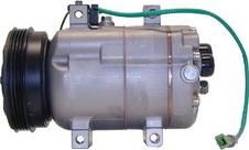 Friesen FRC00082 - Compressor, air conditioning car-mod.net