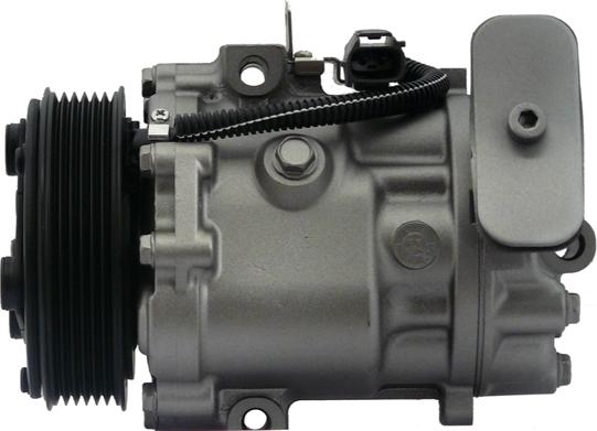 Friesen FRC00196 - Compressor, air conditioning car-mod.net