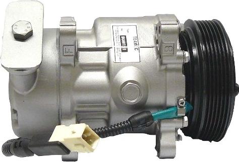 Friesen FRC00191 - Compressor, air conditioning car-mod.net