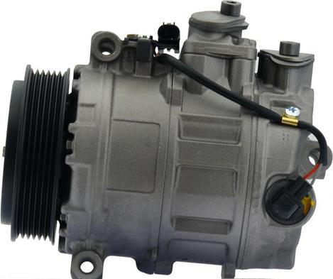Friesen FRC00110 - Compressor, air conditioning car-mod.net