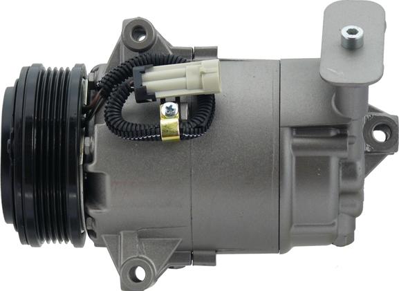 Friesen FRC00262 - Compressor, air conditioning car-mod.net