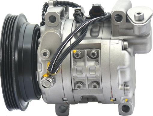 Friesen FRC10701 - Compressor, air conditioning car-mod.net