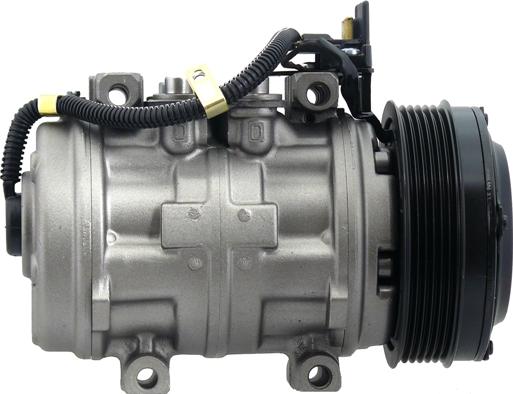 Friesen FRC33042 - Compressor, air conditioning car-mod.net