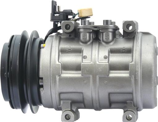 Friesen FRC33704 - Compressor, air conditioning car-mod.net