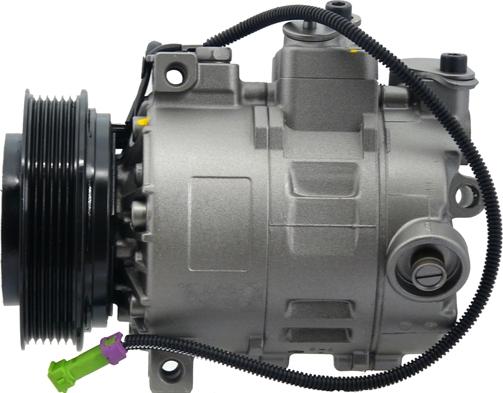 Friesen FRC29502 - Compressor, air conditioning car-mod.net