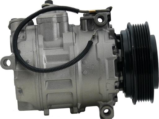 Friesen FRC29518 - Compressor, air conditioning car-mod.net