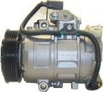 Friesen FRC29603 - Compressor, air conditioning car-mod.net