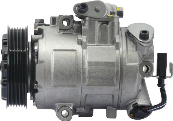 Friesen FRC29602 - Compressor, air conditioning car-mod.net