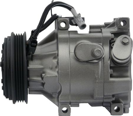 Friesen FRC29801 - Compressor, air conditioning car-mod.net