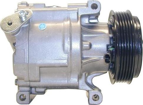 Friesen FRC29815 - Compressor, air conditioning car-mod.net