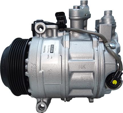 Friesen FRC29752 - Compressor, air conditioning car-mod.net
