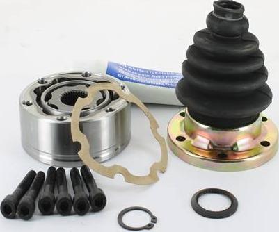 Friesen FVJ0044 - CV Joint Kit, drive shaft car-mod.net