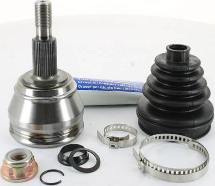 Friesen FVJ0006 - CV Joint Kit, drive shaft car-mod.net