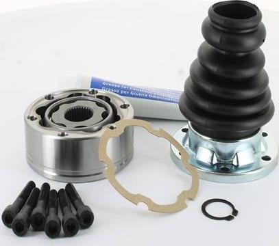Friesen FVJ0018 - CV Joint Kit, drive shaft car-mod.net