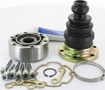 Friesen FVJ0028 - CV Joint Kit, drive shaft car-mod.net