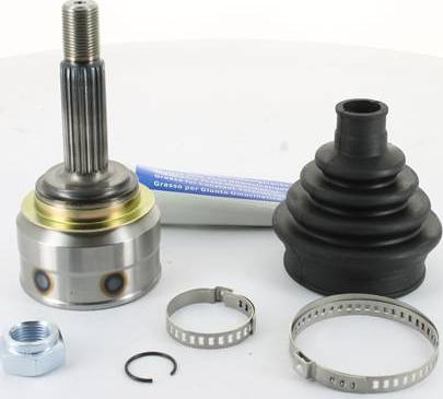 Friesen FVJ0078 - CV Joint Kit, drive shaft car-mod.net
