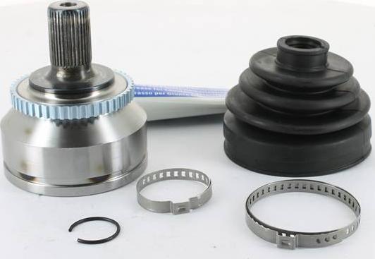 Friesen FVJ0153 - CV Joint Kit, drive shaft car-mod.net