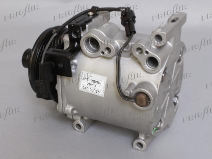 Frigair 940.90025 - Compressor, air conditioning car-mod.net