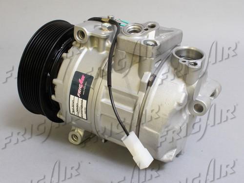 Frigair 940.30141 - Compressor, air conditioning car-mod.net