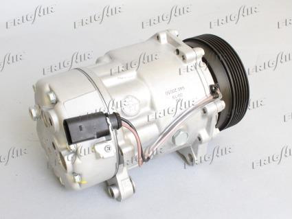 Frigair 940.20050 - Compressor, air conditioning car-mod.net