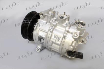 Frigair 920.30056 - Compressor, air conditioning car-mod.net