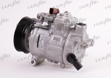 Frigair 920.30294 - Compressor, air conditioning car-mod.net