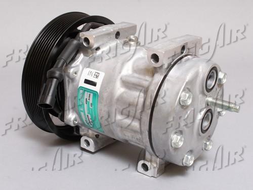 Frigair 920.20369 - Compressor, air conditioning car-mod.net