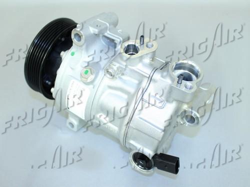 Frigair 920.20372 - Compressor, air conditioning car-mod.net