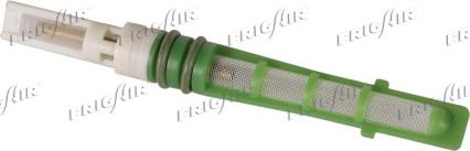 Frigair 431.50009 - Injector Nozzle, expansion valve car-mod.net