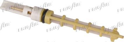 Frigair 431.50006 - Expansion Valve, air conditioning car-mod.net