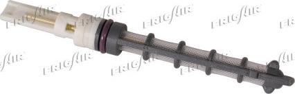 Frigair 431.50007 - Expansion Valve, air conditioning car-mod.net
