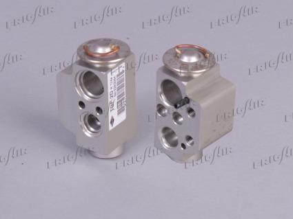 Frigair 431.10946 - Injector Nozzle, expansion valve car-mod.net