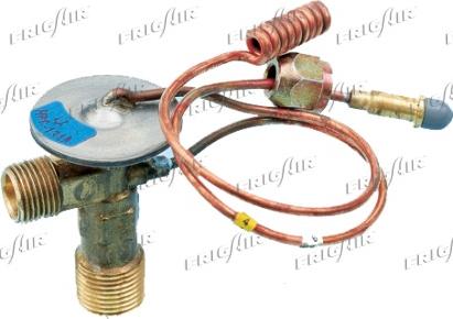 Frigair 431.10926 - Expansion Valve, air conditioning car-mod.net