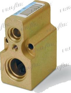 Frigair 431.30993 - Injector Nozzle, expansion valve car-mod.net