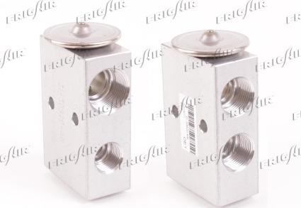 Frigair 431.30905 - Injector Nozzle, expansion valve car-mod.net