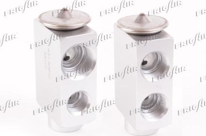 Frigair 431.30910 - Injector Nozzle, expansion valve car-mod.net