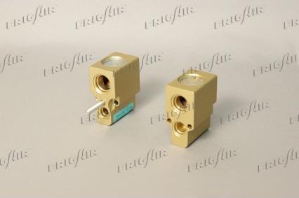 Frigair 431.30986 - Injector Nozzle, expansion valve car-mod.net