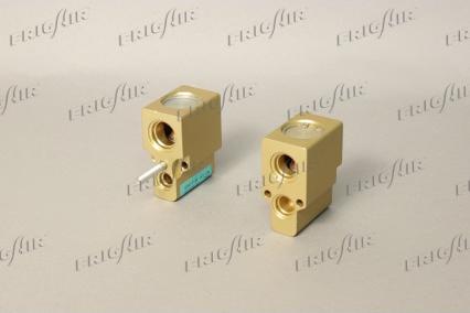 Frigair 431.30980 - Injector Nozzle, expansion valve car-mod.net