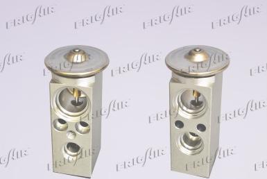 Frigair 431.30988 - Injector Nozzle, expansion valve car-mod.net