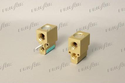 Frigair 431.30987 - Injector Nozzle, expansion valve car-mod.net