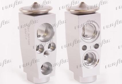 Frigair 431.30195 - Injector Nozzle, expansion valve car-mod.net